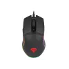 GENESIS Krypton 220 Muis Gaming Rechtshandig USB Type-A Optisch 6400 DPI