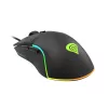 GENESIS Krypton 220 Muis Gaming Rechtshandig USB Type-A Optisch 6400 DPI