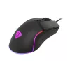 GENESIS Krypton 220 Muis Gaming Rechtshandig USB Type-A Optisch 6400 DPI