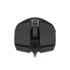GENESIS Krypton 220 Muis Gaming Rechtshandig USB Type-A Optisch 6400 DPI