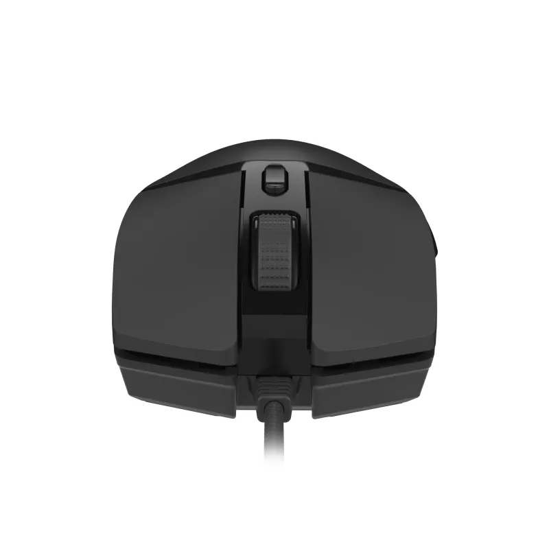 GENESIS Krypton 220 Muis Gaming Rechtshandig USB Type-A Optisch 6400 DPI