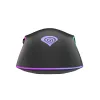 GENESIS Krypton 220 Muis Gaming Rechtshandig USB Type-A Optisch 6400 DPI