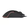 GENESIS Krypton 220 Muis Gaming Rechtshandig USB Type-A Optisch 6400 DPI