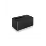 ICY BOX IB-1121-C31 USB 3.2 Gen 2 (3.1 Gen 2) Type-C Antraciet, Zwart