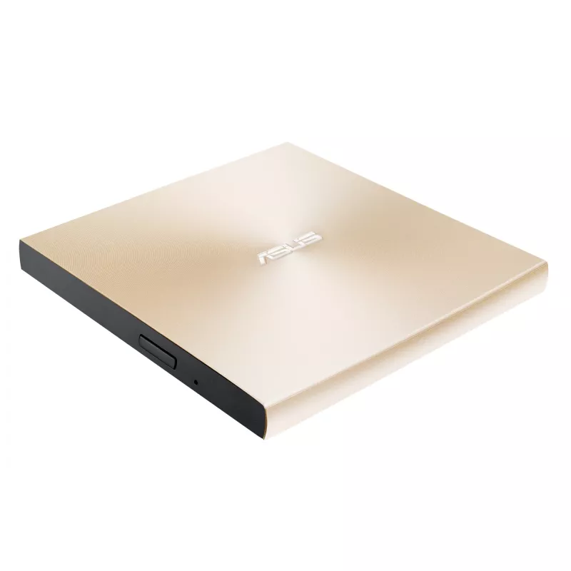 ASUS SDRW-08U8M-U optisch station DVD±RW Goud