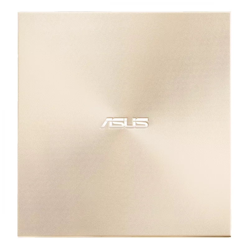 ASUS SDRW-08U8M-U optisch station DVD±RW Goud