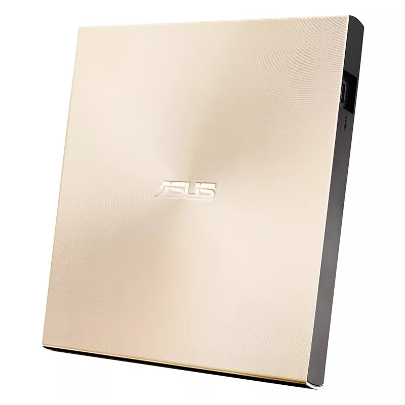ASUS SDRW-08U8M-U optisch station DVD±RW Goud
