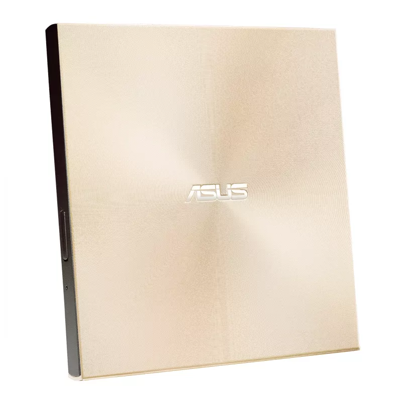 ASUS SDRW-08U8M-U optisch station DVD±RW Goud
