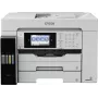 Multifunctioneel apparaat Epson M15180 — monochrome inktafdruk, 4800x1200 DPI, kleurenscan 1200x1200, A4, Wi‑Fi, Ethernet, duplex