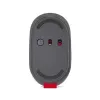 Lenovo Go USB-C draadloze muis kantoor ambidexter RF draadloos optisch 2400 DPI