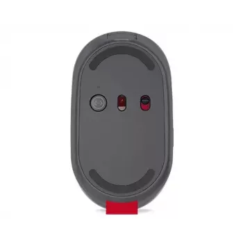 Lenovo Go USB-C draadloze muis kantoor ambidexter RF draadloos optisch 2400 DPI