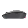 Lenovo Go USB-C draadloze muis kantoor ambidexter RF draadloos optisch 2400 DPI
