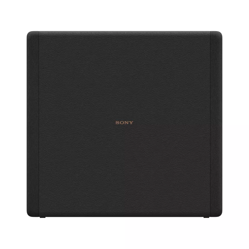 Sony SA-SW3 compacte subwoofer zwart actieve subwoofer 200 W