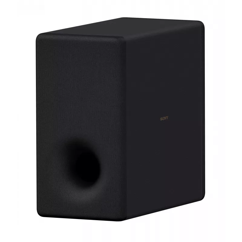 Sony SA-SW3 compacte subwoofer zwart actieve subwoofer 200 W