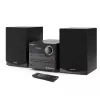 Sharp XL-B517D home-audio microsysteem 45 W zwart