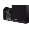 Sharp XL-B517D home-audio microsysteem 45 W zwart