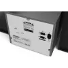 Sharp XL-B517D home-audio microsysteem 45 W zwart