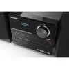 Sharp XL-B517D home-audio microsysteem 45 W zwart