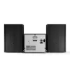Sharp XL-B517D home-audio microsysteem 45 W zwart