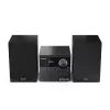 Sharp XL-B517D home-audio microsysteem 45 W zwart