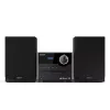 Sharp XL-B517D home-audio microsysteem 45 W zwart
