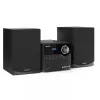Sharp XL-B517D home-audio microsysteem 45 W zwart