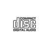 Sharp XL-B517D home-audio microsysteem 45 W bruin