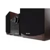 Sharp XL-B517D home-audio microsysteem 45 W bruin