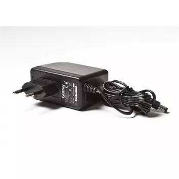 Brother ADE001EU voeding indoor zwart
