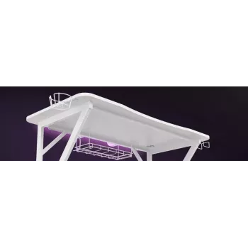 GENESIS Holm 320 RGB wit