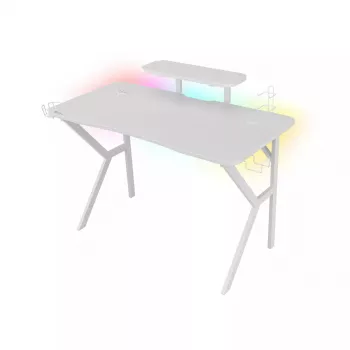GENESIS Holm 320 RGB wit