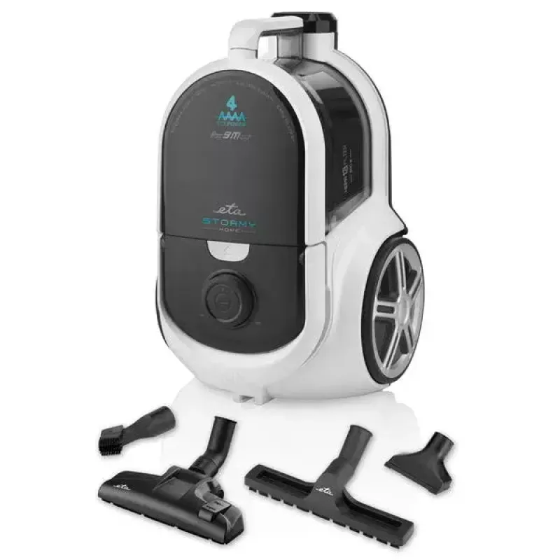 Stofzuiger Eta Stormy Home 2,2 L