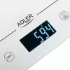 Elektronische keukenweegschaal Adler AD 3170