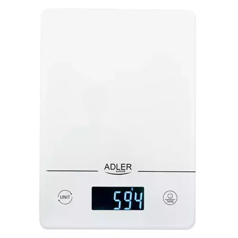 Elektronische keukenweegschaal Adler AD 3170