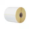 Brother BDE-1J050102-102 Printeretiketten Wit Zelfklevende printeretiketten