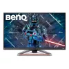 BenQ EX2710S Computermonitor 68,6 cm (27 inch) 1920 x 1080 pixel Full HD LED Zwart