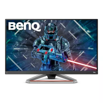 BenQ EX2710S Computermonitor 68,6 cm (27 inch) 1920 x 1080 pixel Full HD LED Zwart