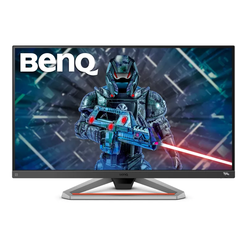 BenQ EX2710S Computermonitor 68,6 cm (27 inch) 1920 x 1080 pixel Full HD LED Zwart