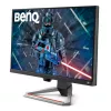 BenQ EX2710S Computermonitor 68,6 cm (27 inch) 1920 x 1080 pixel Full HD LED Zwart