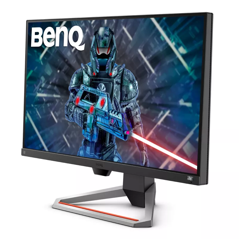 BenQ EX2710S Computermonitor 68,6 cm (27 inch) 1920 x 1080 pixel Full HD LED Zwart