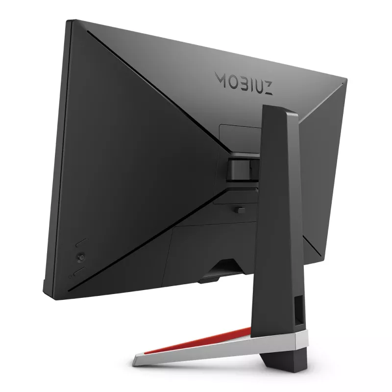 BenQ EX2710S Computermonitor 68,6 cm (27 inch) 1920 x 1080 pixel Full HD LED Zwart