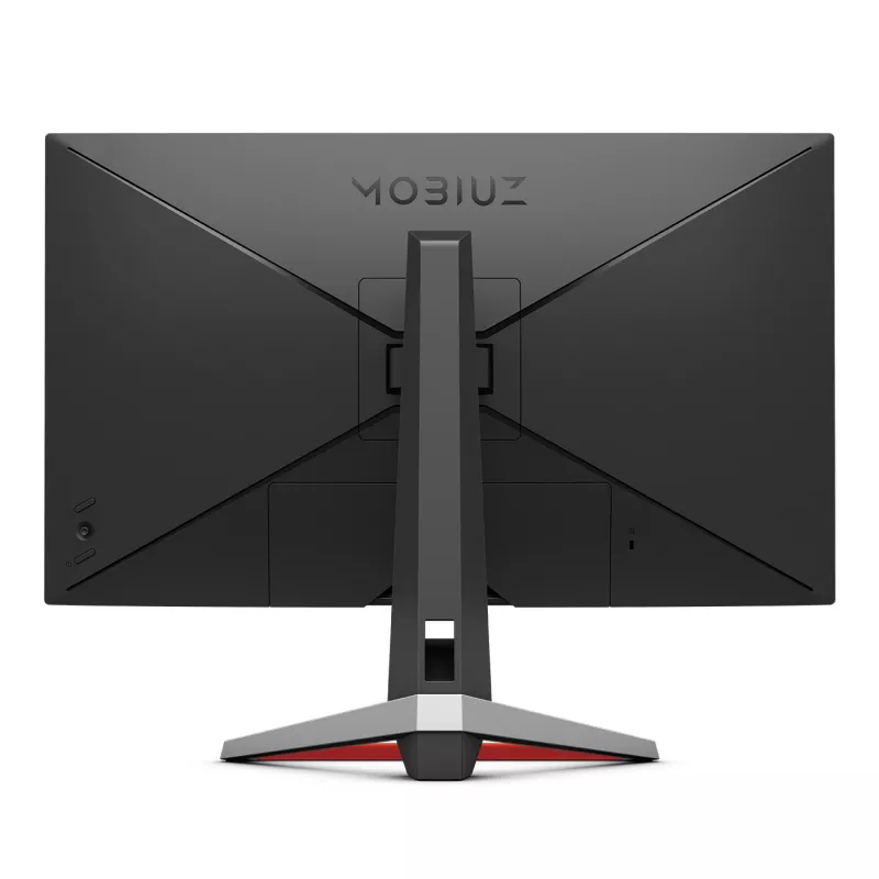 BenQ EX2710S Computermonitor 68,6 cm (27 inch) 1920 x 1080 pixel Full HD LED Zwart