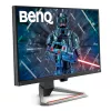 BenQ EX2710S Computermonitor 68,6 cm (27 inch) 1920 x 1080 pixel Full HD LED Zwart