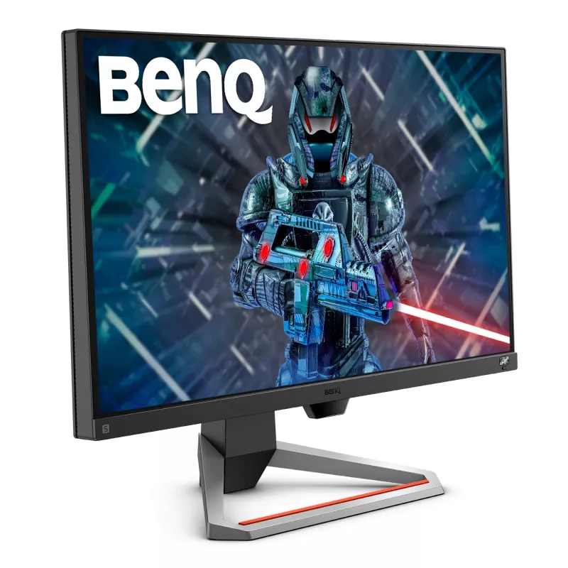 BenQ EX2710S Computermonitor 68,6 cm (27 inch) 1920 x 1080 pixel Full HD LED Zwart
