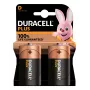 Duracell Plus 100 C Wegwerpbatterij Alkaline
