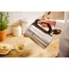 Philips Viva Collection HD9351/90 Waterkoker, 1,7 L, 2020 W, metaal, waterniveau-indicator, draadloos, filter