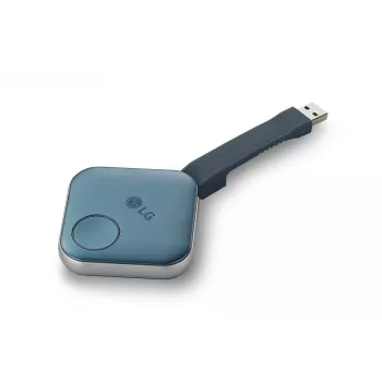 LG SC-00DA USB Linux Zwart, Blauw