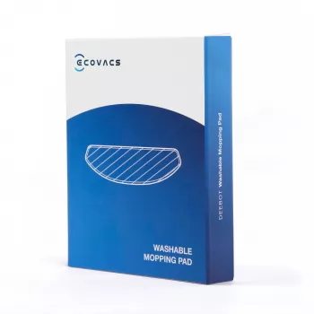 Ecovacs D-CC03-2115 Stofzuigeraccessoire/vervangend onderdeel Reinigingsoplossing Zuigrobot