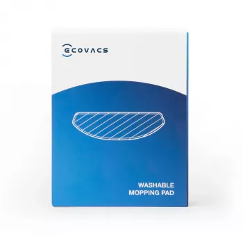 Ecovacs D-CC03-2115 Stofzuigeraccessoire/vervangend onderdeel Reinigingsoplossing Zuigrobot