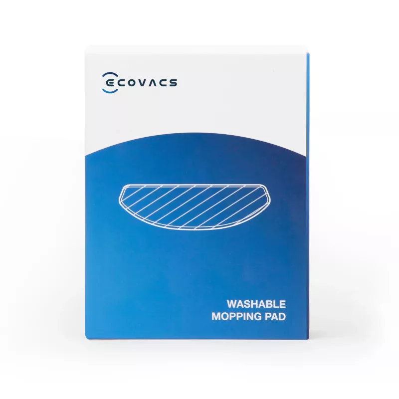 Ecovacs D-CC03-2115 Stofzuigeraccessoire/vervangend onderdeel Reinigingsoplossing Zuigrobot